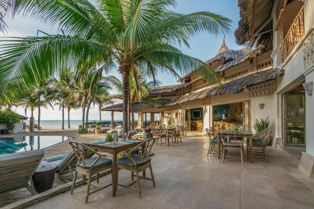 Sailing Club Resort Mui Ne