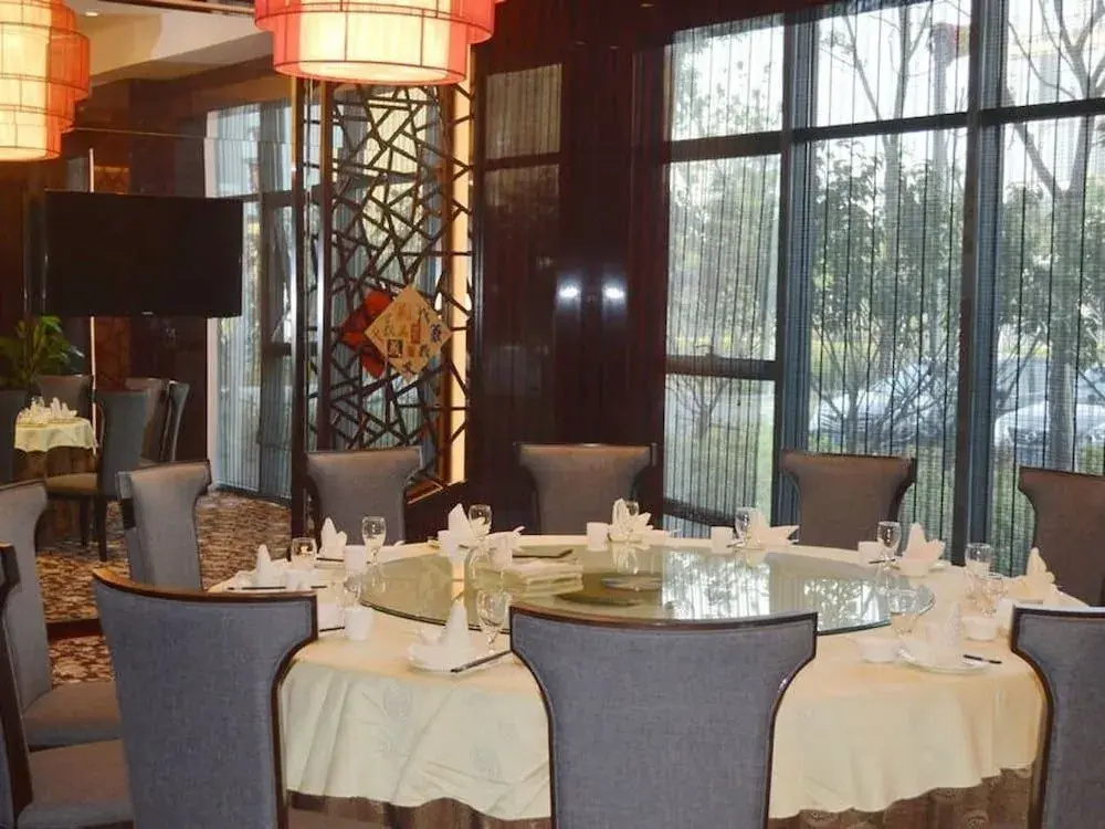 Scholars Hotel Suzhou Yueliangwan - Général