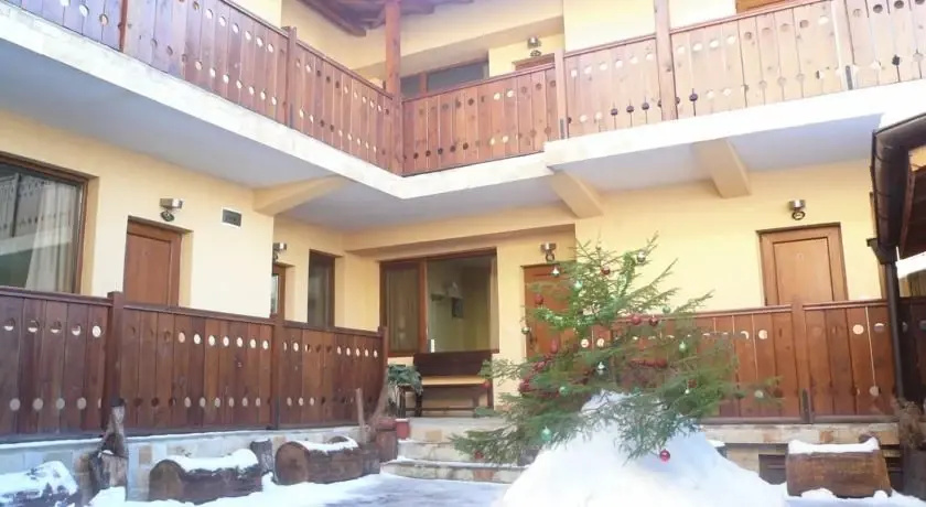 Kadeva House - Général
