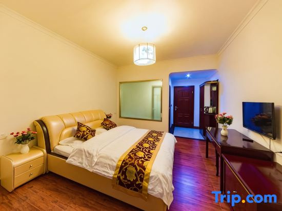 Standard Single room with balcony