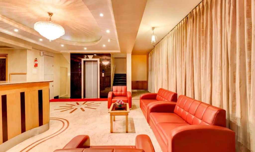 Hotel photo 21