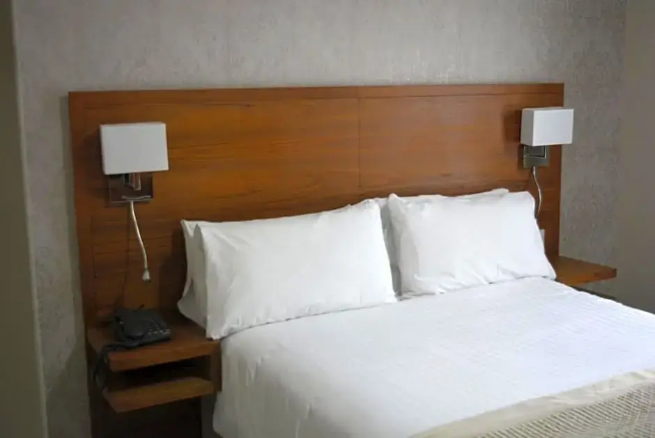 Stallingborough Grange Hotel - Chambres