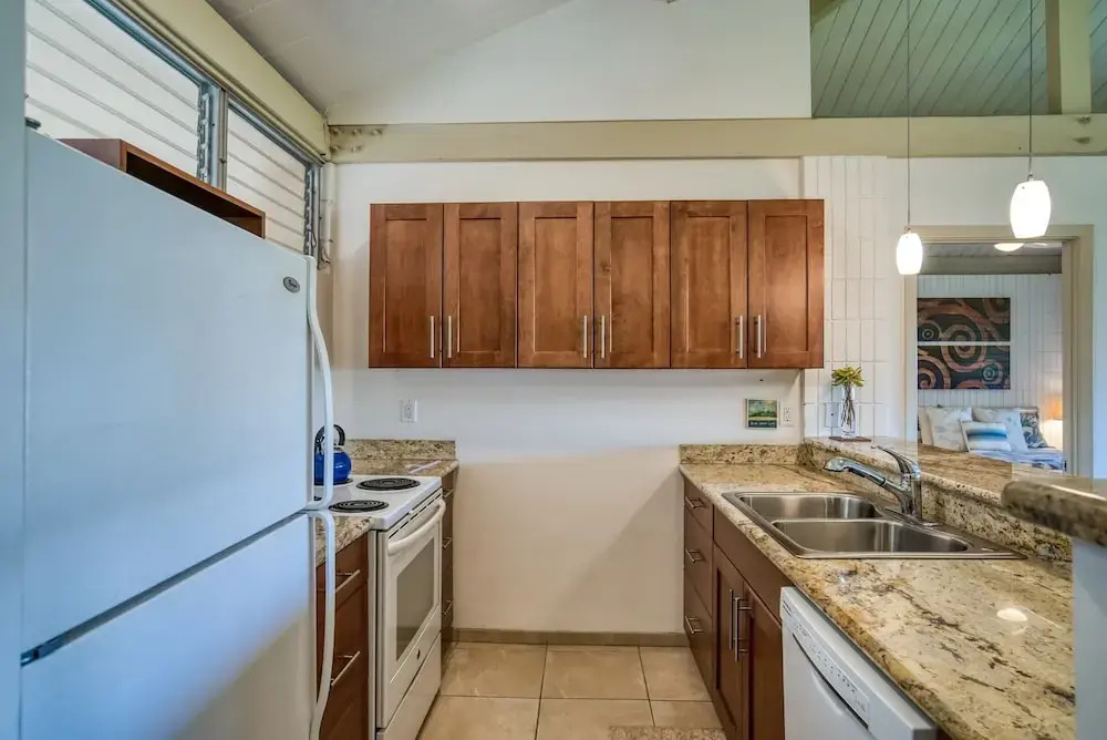Haleakala Shores by Coldwell Banker Island Vacations - Général