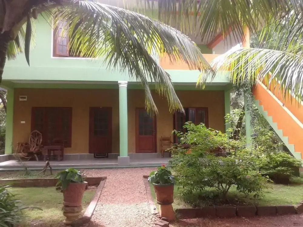 Suwanila Rest - фото 6