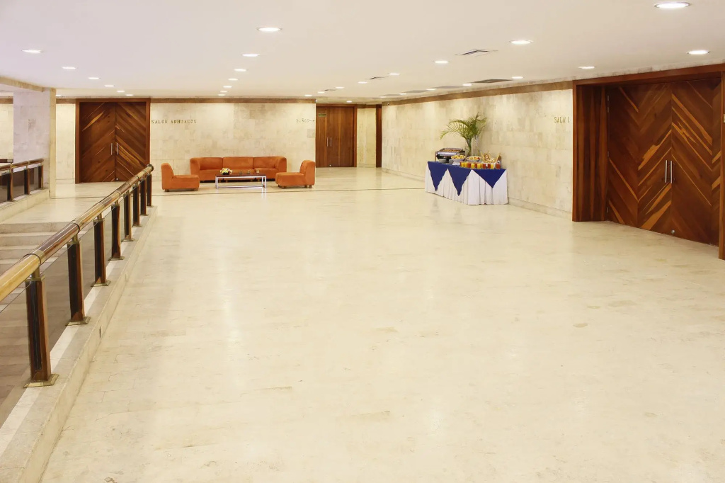 Estelar Santamar Hotel & Centro de Convenciones - Général