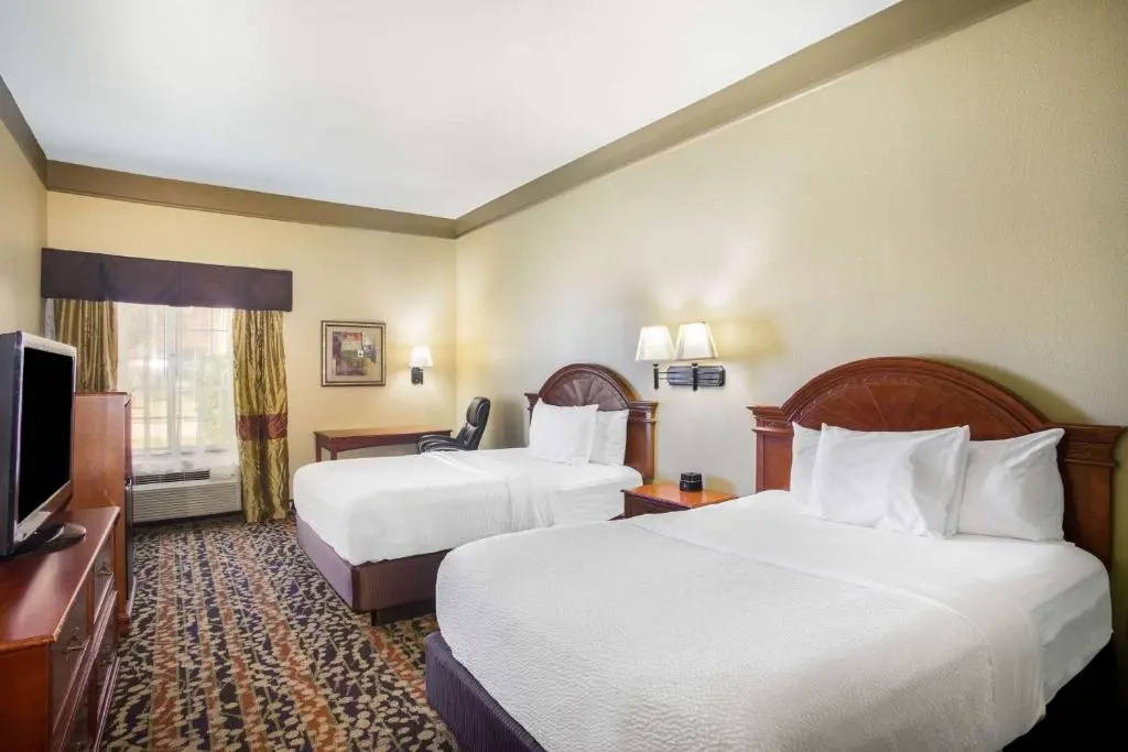 La Quinta Inn & Suites by Wyndham Belton - Temple South - Chambres