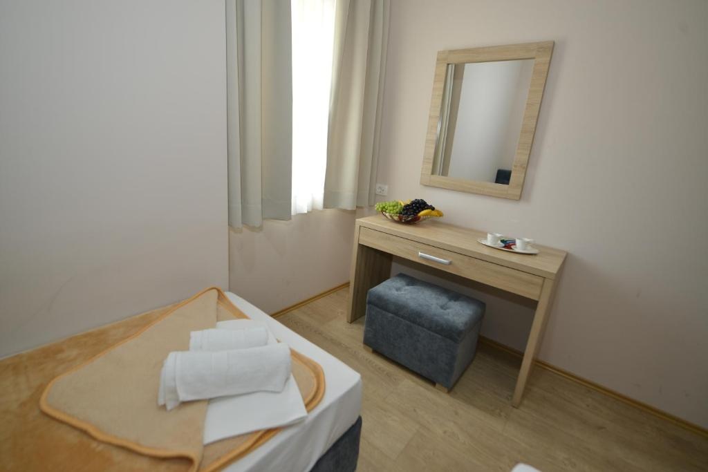 Hotel Rosabel - Chambres