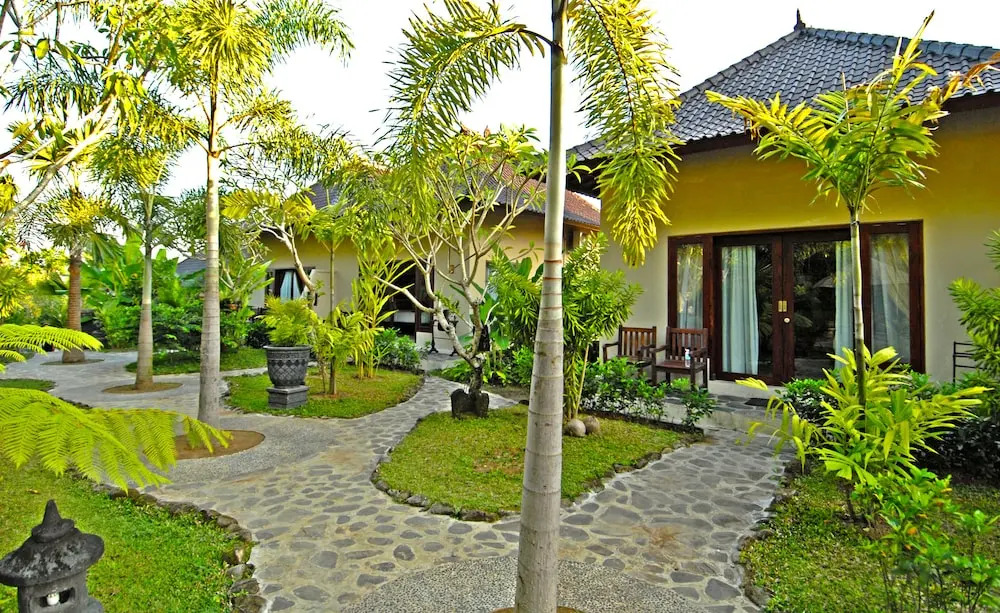 Beji Ubud Resort