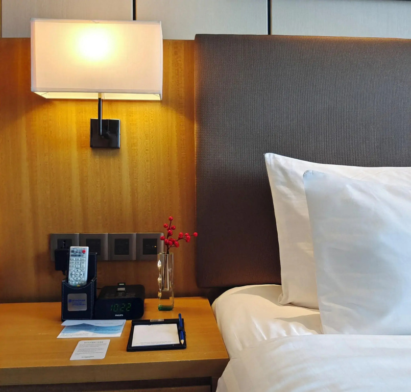 Wyndham Xuzhou East - фото 7