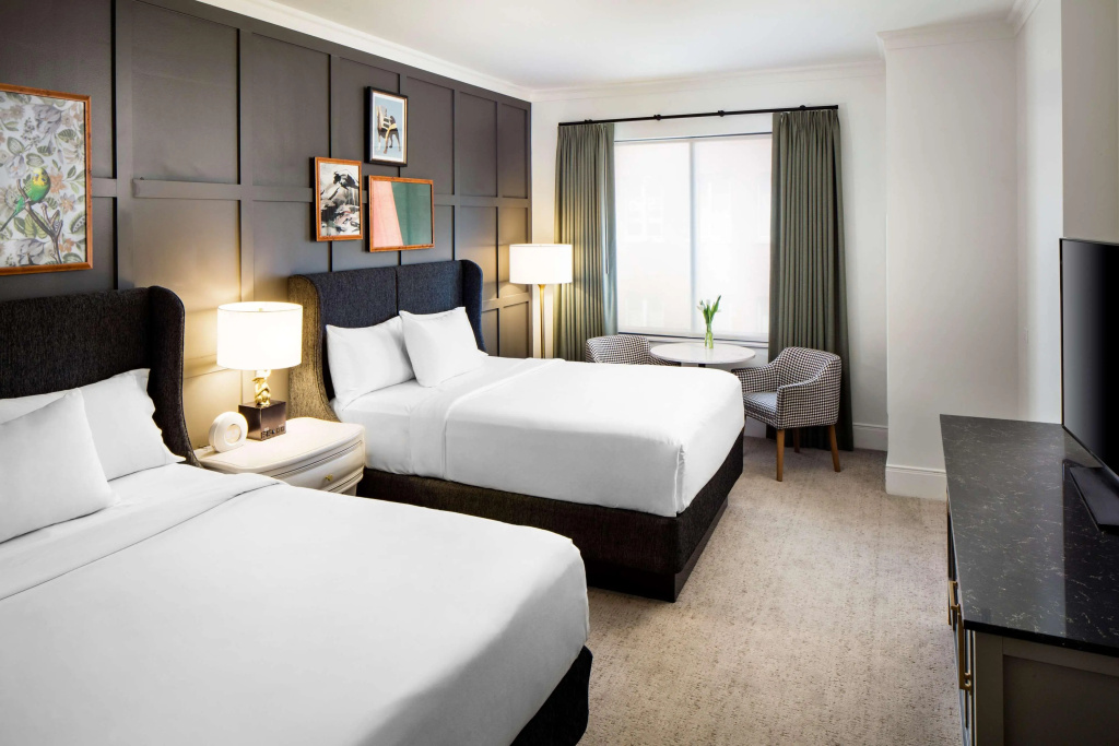 Andaz Savannah, By Hyatt - Général