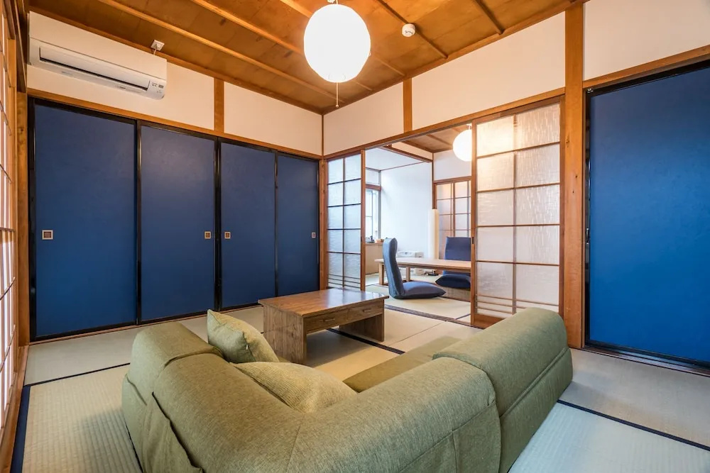 Japanestay Takayama House Hotel 사진 2