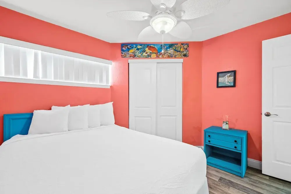 Aquavista Beach Resort By Panhandle Getaways - Général