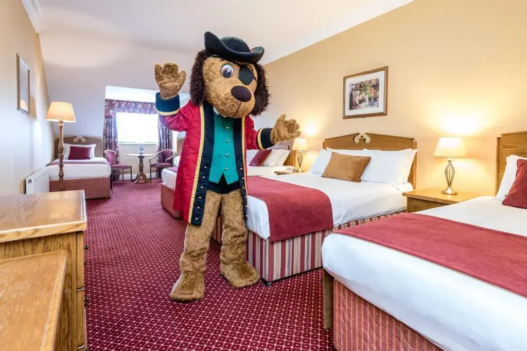 Clonakilty Park Hotel - Chambres