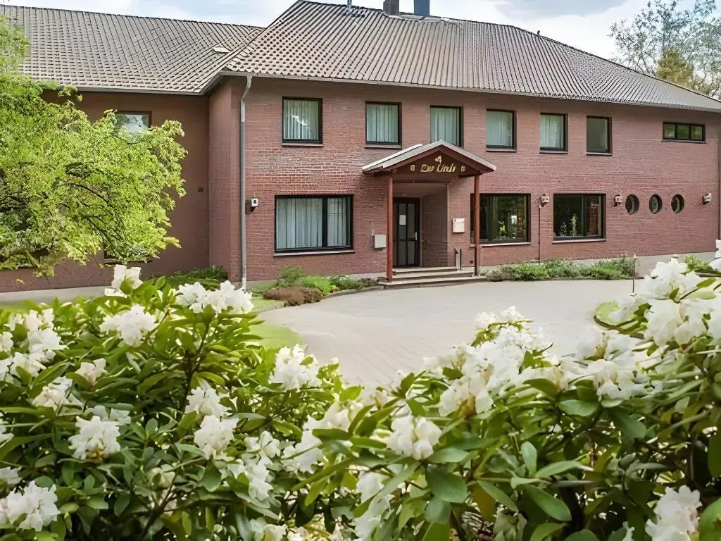 Hotel Restaurant Zur Linde