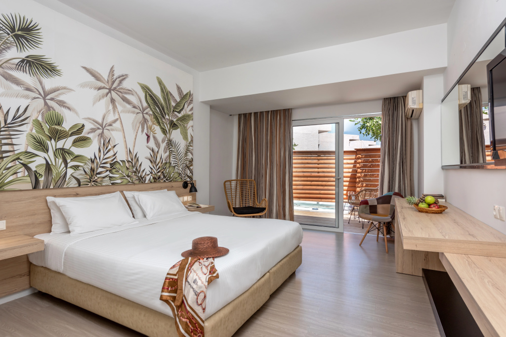 Eurohotel Katrin Hotel & Bungalows - Général