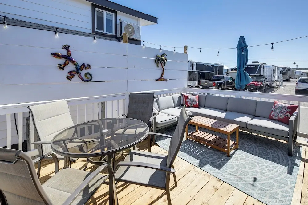 Bullhead City Vacation Rental w/ Resort Pool! — фото 5
