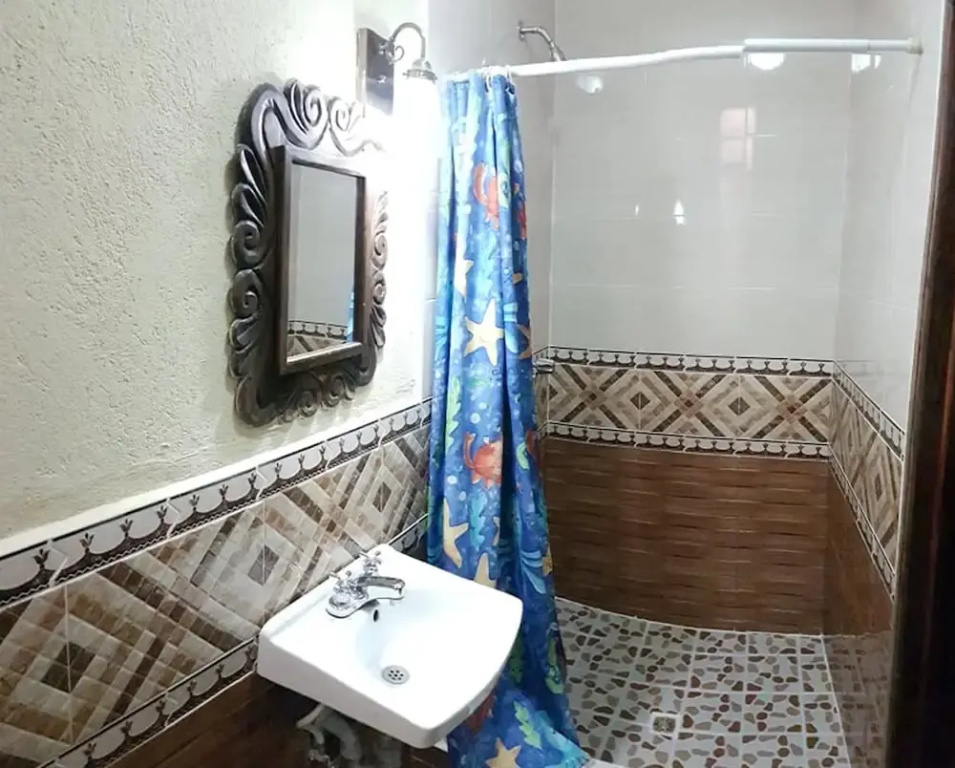 Hotel Kaqchiquel