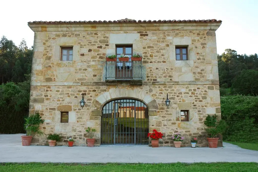 Posada Camino del Norte