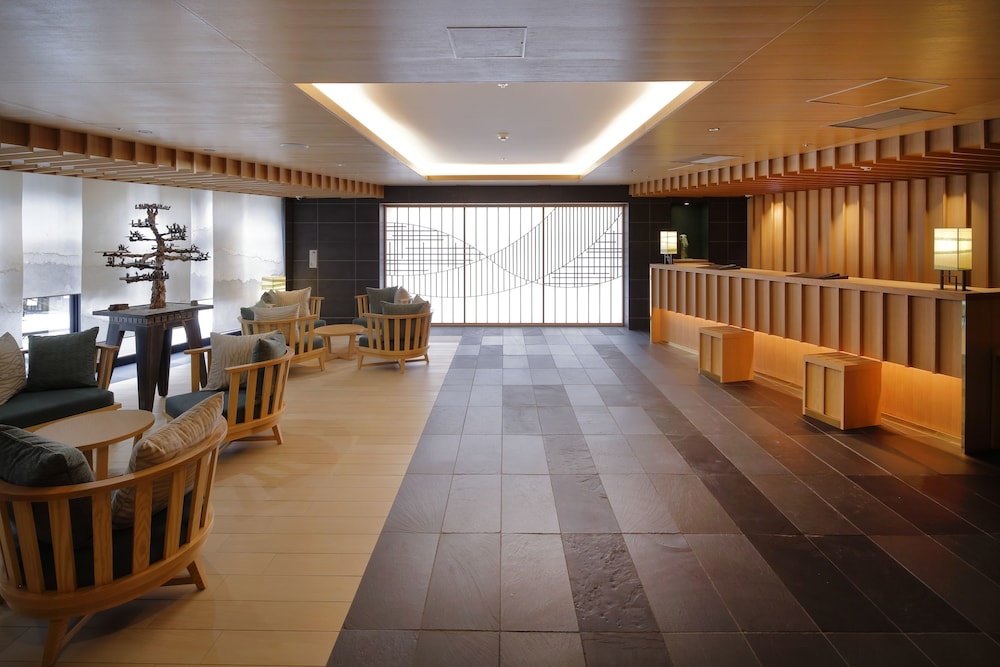 Hotel Sunroute Kyoto Kiyamachi 사진 24
