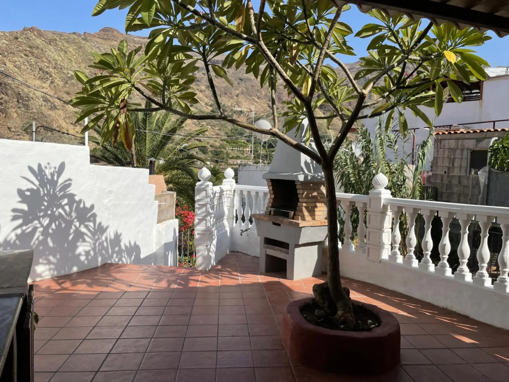 Casa El Conde