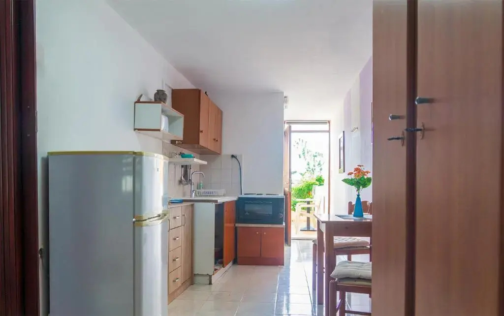 Anchris Paleochora Hotel - Chambres
