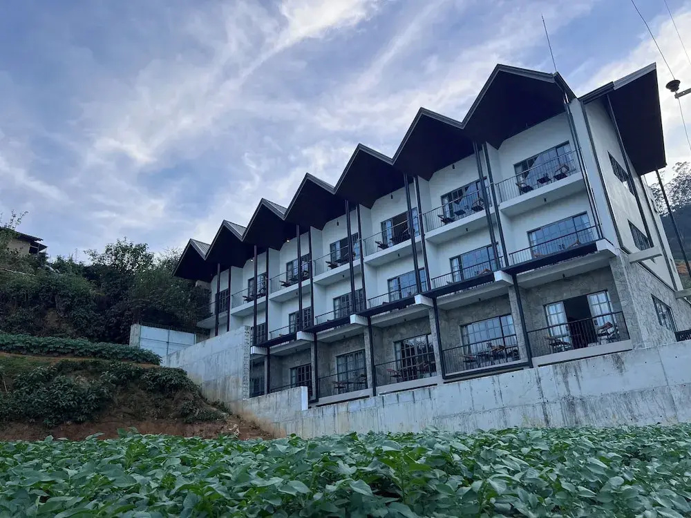 88th Nuwara Eliya