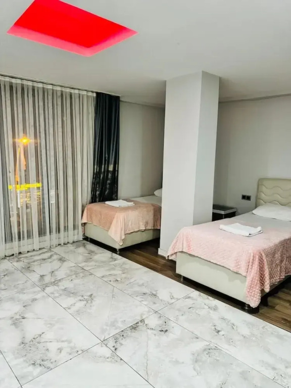 Dara Otel Midyat - фото 27