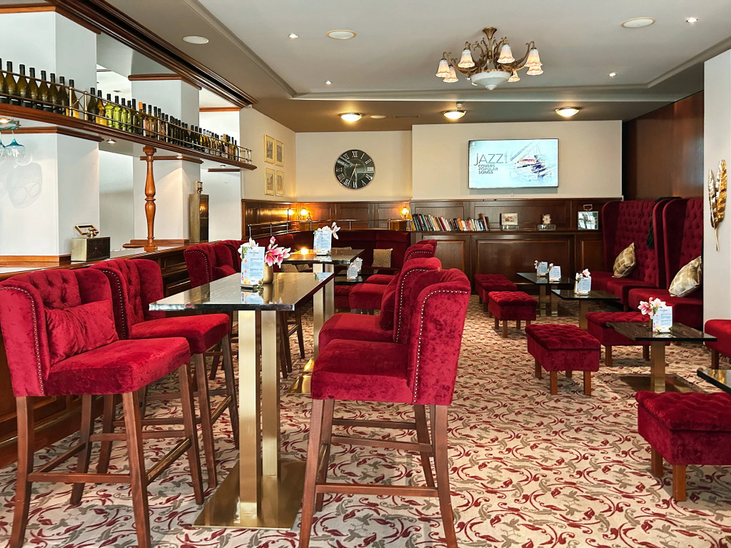 Victor's Residenz-Hotel Leipzig - Général