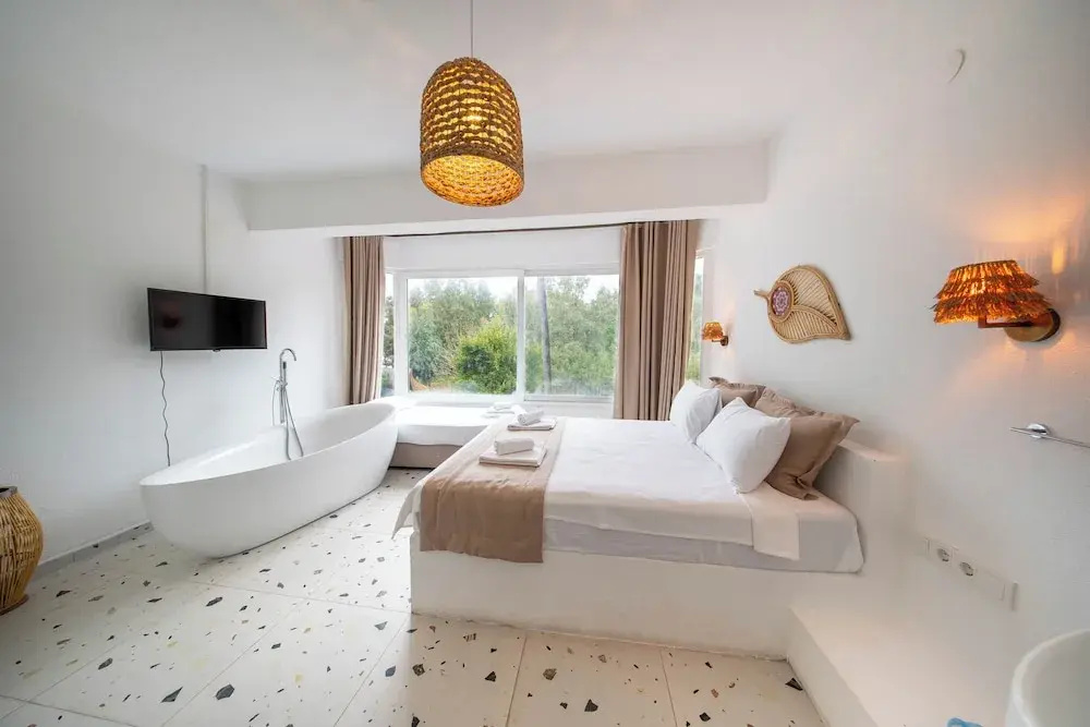 Superior room