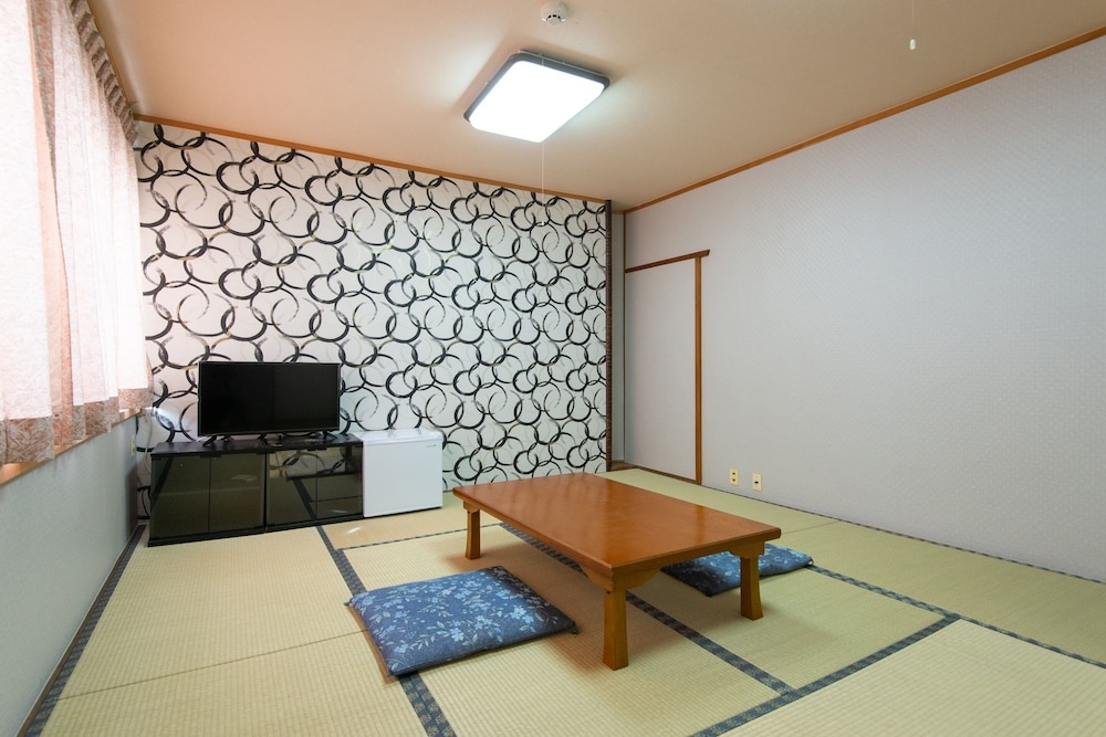 OYO Ryokan Yukemurinoyado Honoka Beppu Kannawa 사진 16