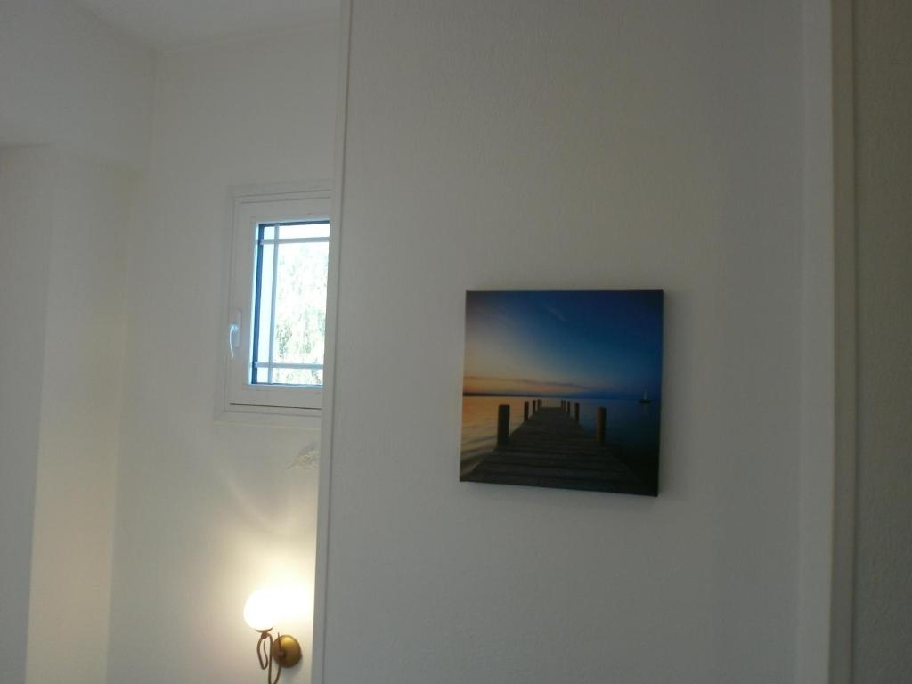 Beach Front House With View — 2