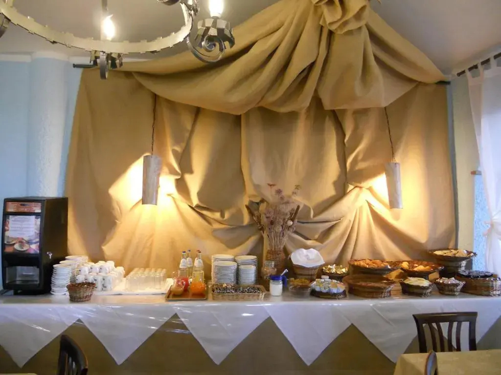 Cavalieri Hotel - Chambres
