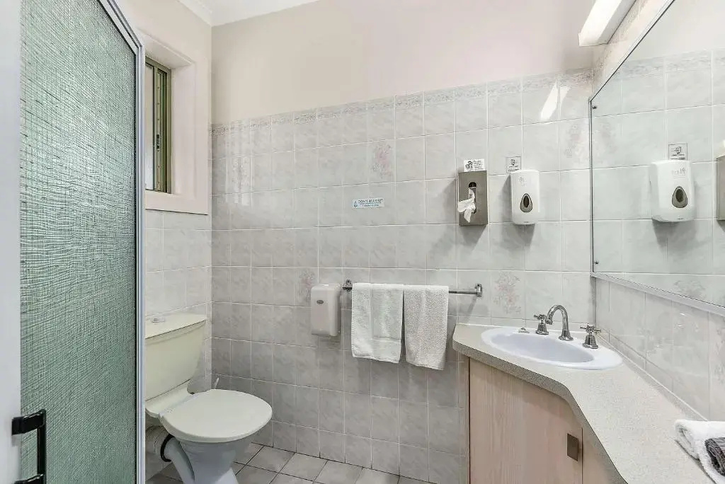 Comfort Inn The Lakes - Chambres
