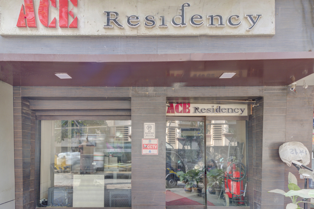 Ace Residency Hotel- Mumbai in Mumbai