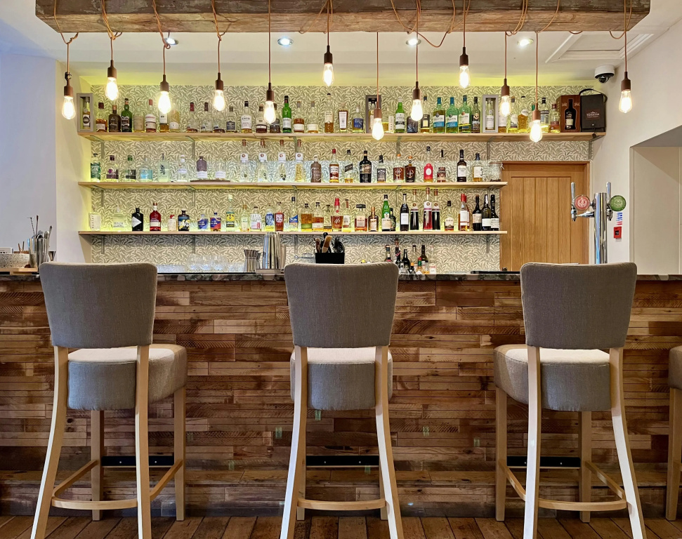 The Lovat, Loch Ness - Général