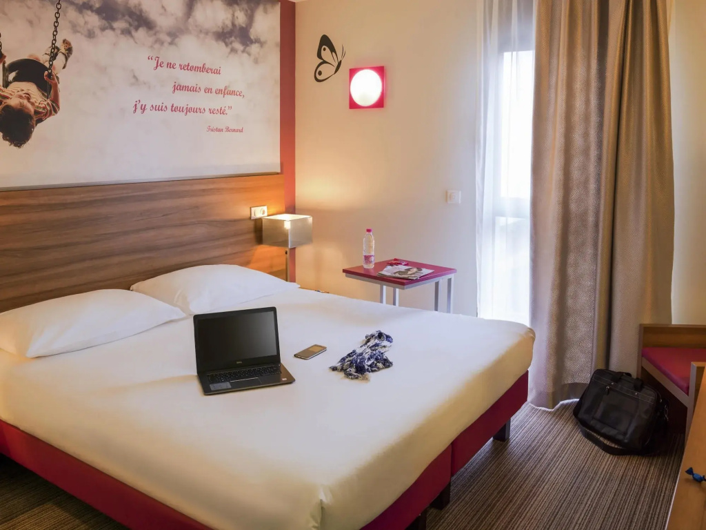 Voir la photo 3 — ibis Styles Castres
