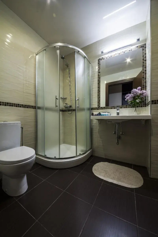 Vilnius City Hotel - Chambres