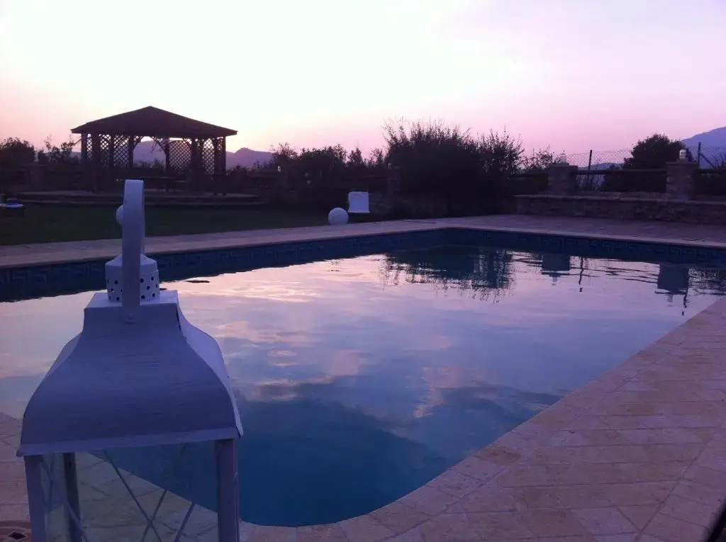 Elaion Guesthouse