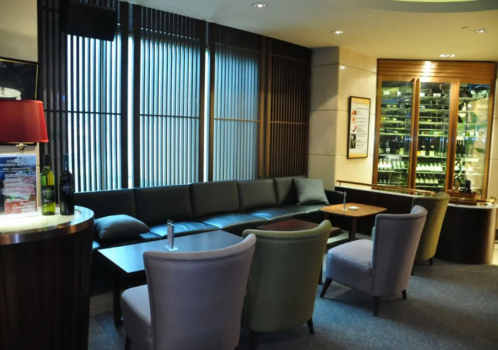 The Bund Hotel - Général
