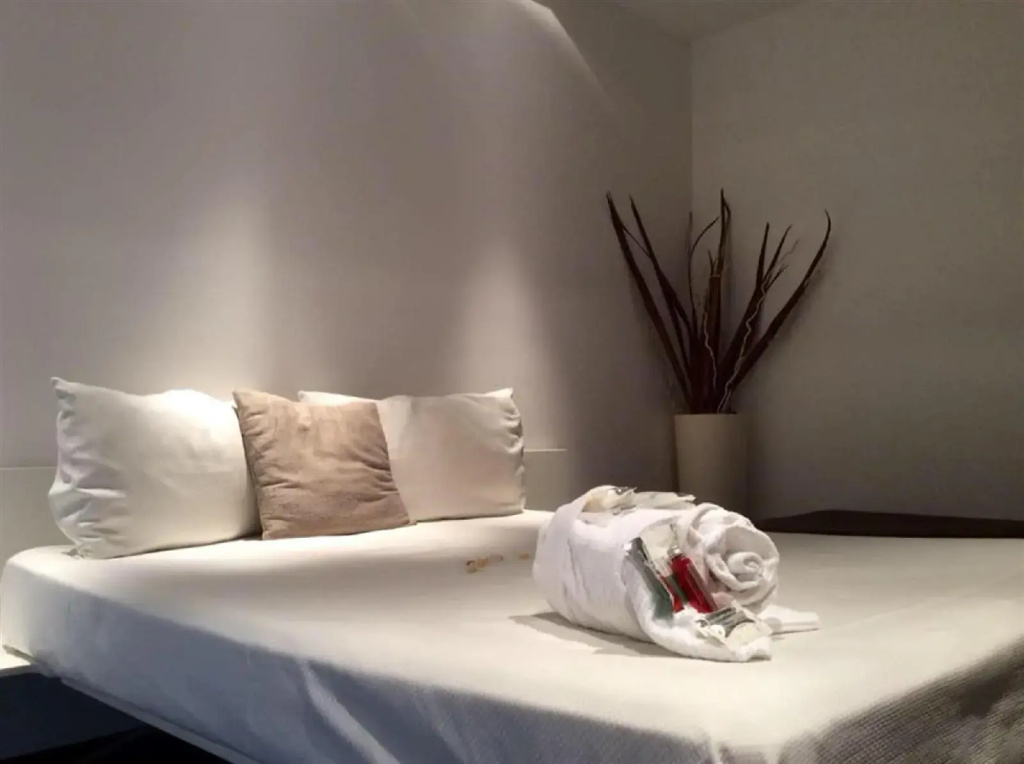 15.92 Hotel - Général