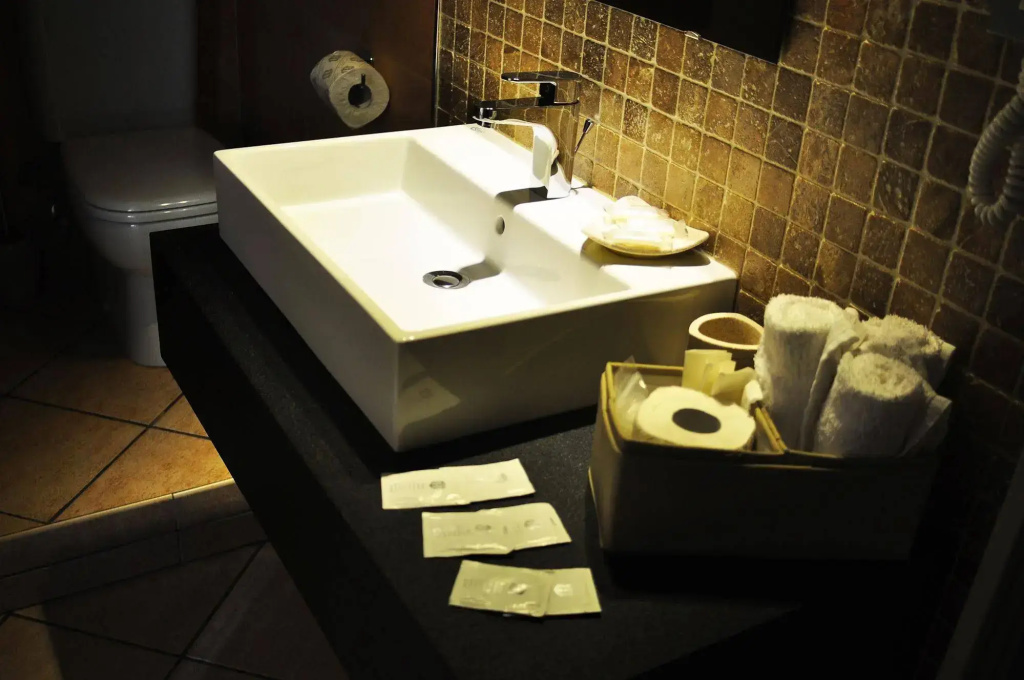 Hotel photo 8