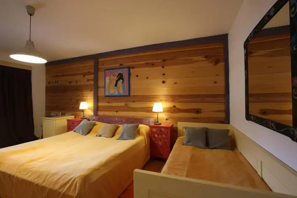 Royal Drina Hotel - Chambres