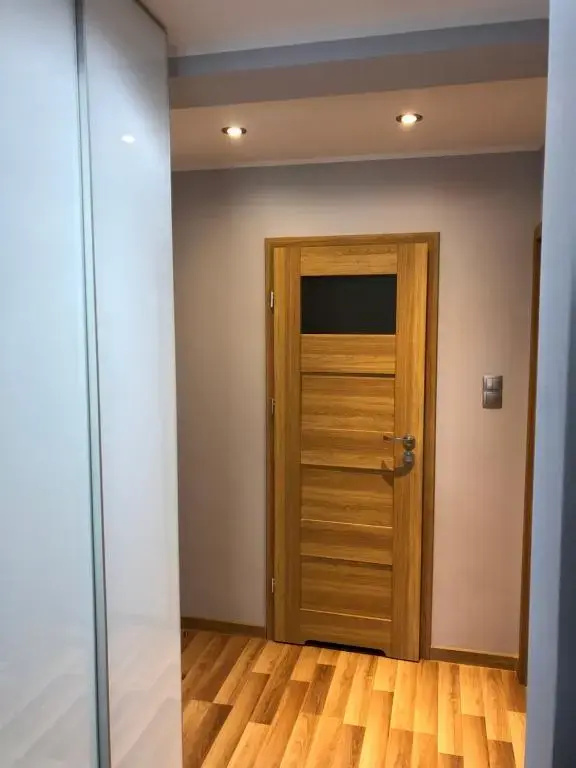 Silver apartament