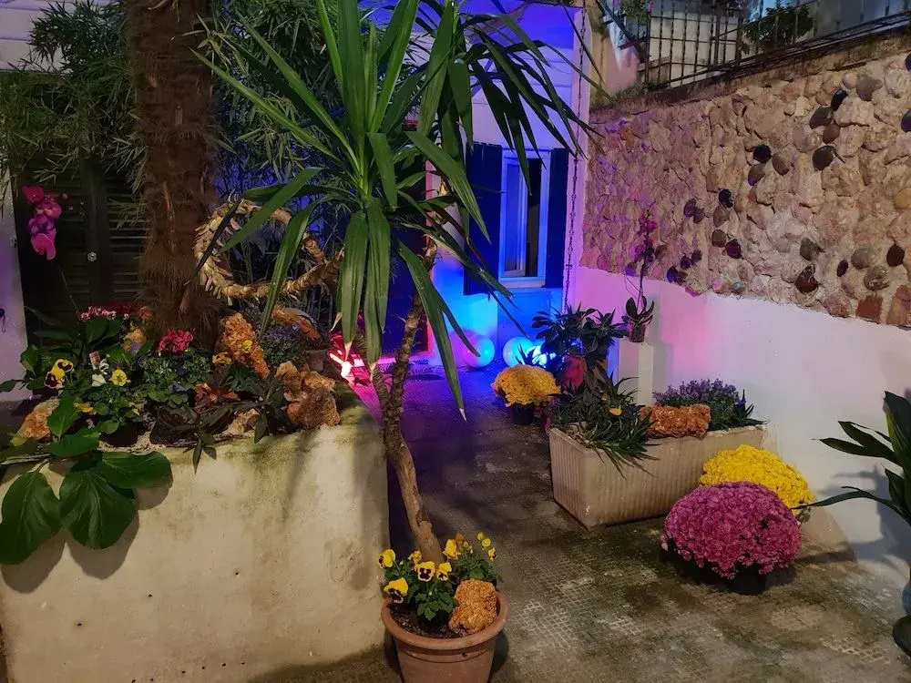 La casa di Daniele