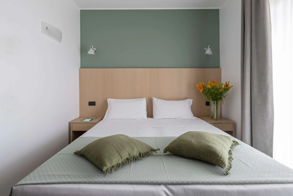 Energy Park Hotel — 4
