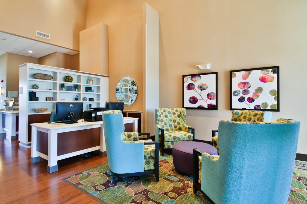 Holiday Inn Bismarck by IHG - Général
