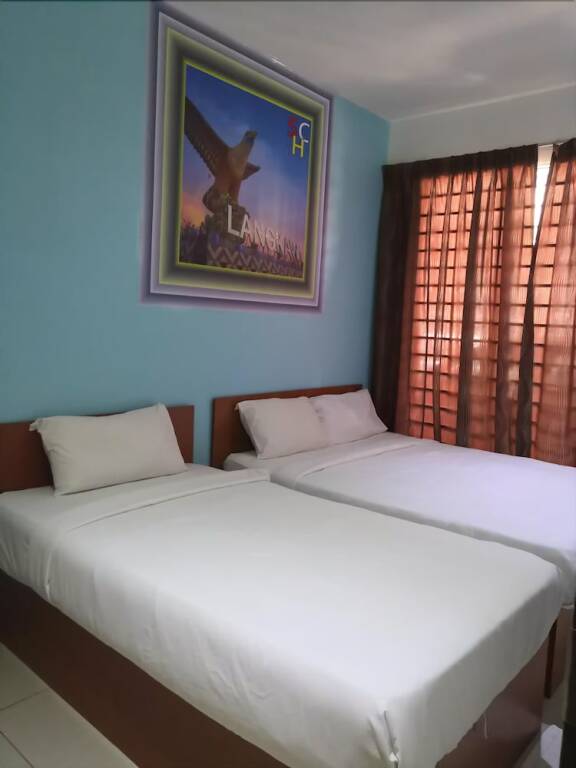 Swiss Cottage Hotel