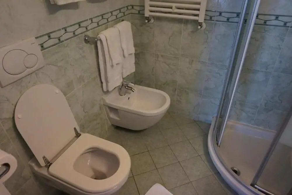Hotel photo 9