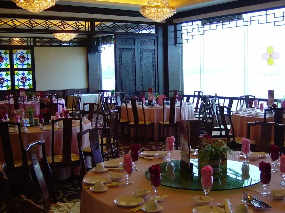 Jiangyue Hotel - Guangzhou - Général