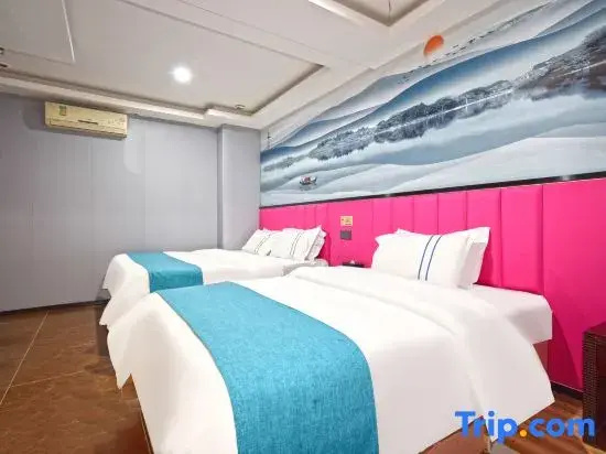 Standard Family room